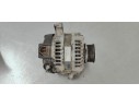 Recambio de alternador para toyota auris 1.4d4d 90 fap referencia OEM IAM 270600N040  