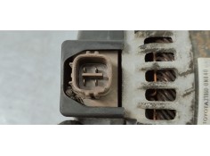 Recambio de alternador para toyota auris 1.4d4d 90 fap referencia OEM IAM 270600N040  