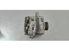 Recambio de alternador para toyota auris 1.4d4d 90 fap referencia OEM IAM 270600N040  