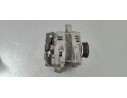 Recambio de alternador para toyota auris 1.4d4d 90 fap referencia OEM IAM 270600N040  