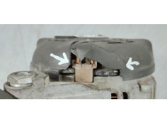 Recambio de alternador para toyota auris 1.4d4d 90 fap referencia OEM IAM 270600N040  