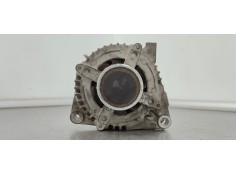 Recambio de alternador para toyota auris 1.4d4d 90 fap referencia OEM IAM 270600N040  