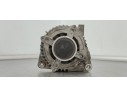 Recambio de alternador para toyota auris 1.4d4d 90 fap referencia OEM IAM 270600N040  