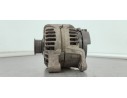 Recambio de alternador para opel zafira a elegance referencia OEM IAM 0124415005  