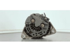 Recambio de alternador para opel zafira a elegance referencia OEM IAM 0124415005  