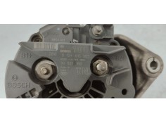 Recambio de alternador para opel zafira a elegance referencia OEM IAM 0124415005  