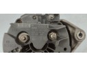 Recambio de alternador para opel zafira a elegance referencia OEM IAM 0124415005  