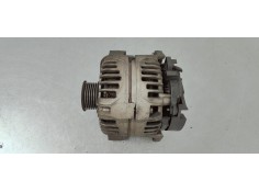 Recambio de alternador para opel zafira a elegance referencia OEM IAM 0124415005  