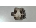 Recambio de alternador para opel zafira a elegance referencia OEM IAM 0124415005  