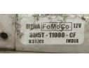 Recambio de motor arranque para ford focus berlina (cap) 1.6tdci 90 referencia OEM IAM 3M5T11000CF  