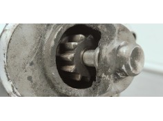 Recambio de motor arranque para ford focus berlina (cap) 1.6tdci 90 referencia OEM IAM 3M5T11000CF  