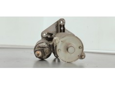 Recambio de motor arranque para ford focus berlina (cap) 1.6tdci 90 referencia OEM IAM 3M5T11000CF  