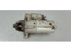 Recambio de motor arranque para ford focus berlina (cap) 1.6tdci 90 referencia OEM IAM 3M5T11000CF  