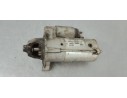 Recambio de motor arranque para ford focus berlina (cap) 1.6tdci 90 referencia OEM IAM 3M5T11000CF  
