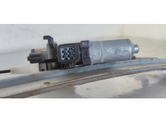Recambio de elevalunas trasero izquierdo para subaru forester 2.0 diesel cat referencia OEM IAM   