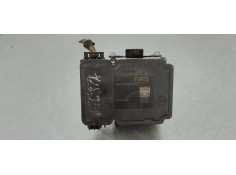 Recambio de abs para ford fiesta (cb1) 1.4 tdci 71 fap referencia OEM IAM AV592C405GB  