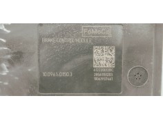 Recambio de abs para ford fiesta (cb1) 1.4 tdci 71 fap referencia OEM IAM AV592C405GB  