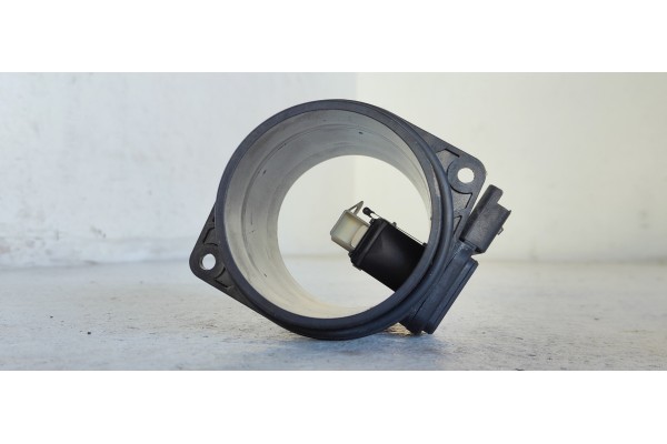 Recambio de caudalimetro para peugeot 407 st sport referencia OEM IAM 9645948980  