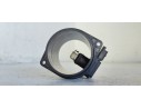 Recambio de caudalimetro para peugeot 407 st sport referencia OEM IAM 9645948980  