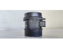 Recambio de caudalimetro para peugeot 407 st sport referencia OEM IAM 9645948980  