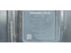 Recambio de caudalimetro para peugeot 407 st sport referencia OEM IAM 9645948980  