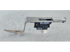 Recambio de mando elevalunas trasero izquierdo para nissan murano (z50) básico referencia OEM IAM   