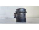 Recambio de caudalimetro para peugeot 407 st sport referencia OEM IAM 9645948980  