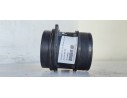 Recambio de caudalimetro para peugeot 407 st sport referencia OEM IAM 9645948980  