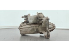 Recambio de motor arranque para ford fiesta (cb1) 1.6 tdci 95 fap referencia OEM IAM 8V2111000AE  