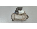 Recambio de motor arranque para toyota auris 1.4d4d 90 fap referencia OEM IAM 281000N050  