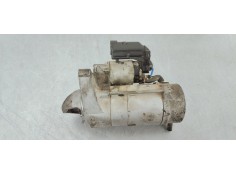 Recambio de motor arranque para toyota auris 1.4d4d 90 fap referencia OEM IAM 281000N050  