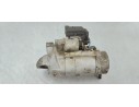 Recambio de motor arranque para toyota auris 1.4d4d 90 fap referencia OEM IAM 281000N050  