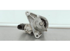 Recambio de motor arranque para toyota auris 1.4d4d 90 fap referencia OEM IAM 281000N050  