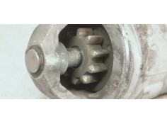 Recambio de motor arranque para toyota auris 1.4d4d 90 fap referencia OEM IAM 281000N050  