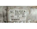 Recambio de motor arranque para toyota auris 1.4d4d 90 fap referencia OEM IAM 281000N050  