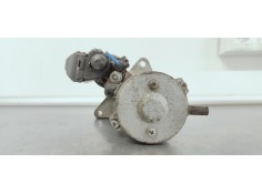 Recambio de motor arranque para toyota auris 1.4d4d 90 fap referencia OEM IAM 281000N050  