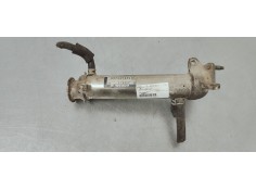 Recambio de enfriador egr para renault vel satis (bj0) referencia OEM IAM 8972292313  