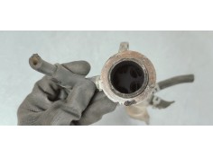 Recambio de enfriador egr para renault vel satis (bj0) referencia OEM IAM 8972292313  