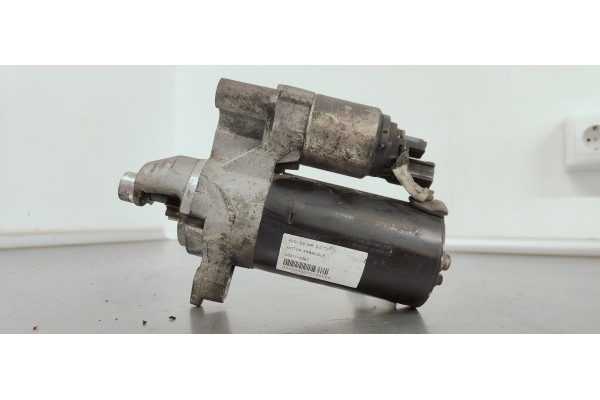 Recambio de motor arranque para audi q5 (8r) 2.0 tdi referencia OEM IAM 0001115082  