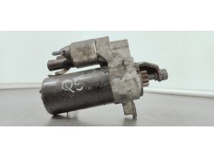 Recambio de motor arranque para audi q5 (8r) 2.0 tdi referencia OEM IAM 0001115082  