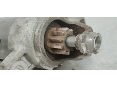 Recambio de motor arranque para audi q5 (8r) 2.0 tdi referencia OEM IAM 0001115082  