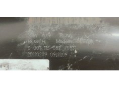 Recambio de motor arranque para audi q5 (8r) 2.0 tdi referencia OEM IAM 0001115082  