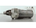 Recambio de motor arranque para audi q5 (8r) 2.0 tdi referencia OEM IAM 0001115082  