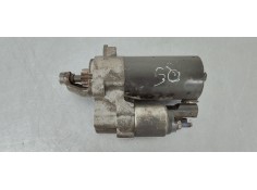 Recambio de motor arranque para audi q5 (8r) 2.0 tdi referencia OEM IAM 0001115082  