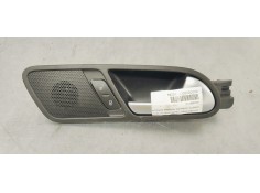 Recambio de maneta interior trasera derecha para volkswagen tiguan (5n2) 2.0 tsi referencia OEM IAM 5N0839114  