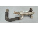 Recambio de enfriador egr para citroen xsara picasso 2.0 hdi satisfaction referencia OEM IAM 9627242880  