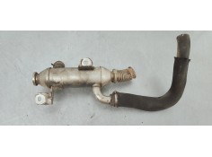Recambio de enfriador egr para citroen xsara picasso 2.0 hdi satisfaction referencia OEM IAM 9627242880  