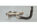 Recambio de enfriador egr para citroen xsara picasso 2.0 hdi satisfaction referencia OEM IAM 9627242880  
