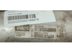 Recambio de enfriador egr para citroen xsara picasso 2.0 hdi satisfaction referencia OEM IAM 9627242880  