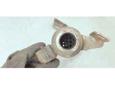 Recambio de enfriador egr para citroen xsara picasso 2.0 hdi satisfaction referencia OEM IAM 9627242880  